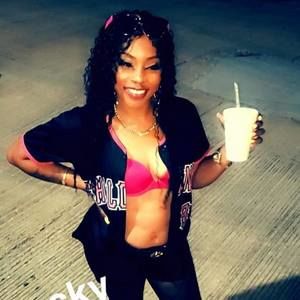 Meet your Posher, Shalonda